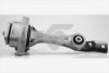 HUTCHINSON 594393 Holder, engine mounting